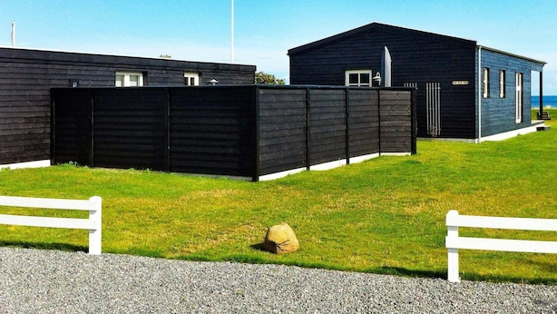Exterior - 6 Person Holiday Home in Juelsminde (Juelsminde)