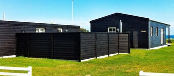 6 Person Holiday Home in Juelsminde