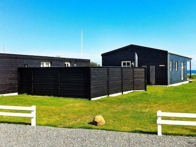 6 Person Holiday Home in Juelsminde