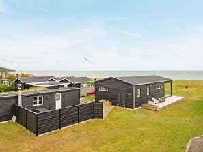 Exterior - 6 Person Holiday Home in Juelsminde (Juelsminde)