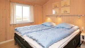 2 chambres, ameublement personnalisé