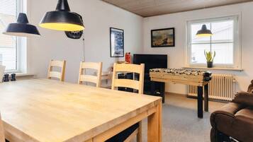 Hus | Spiseområde