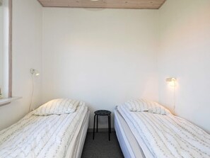 3 bedrooms