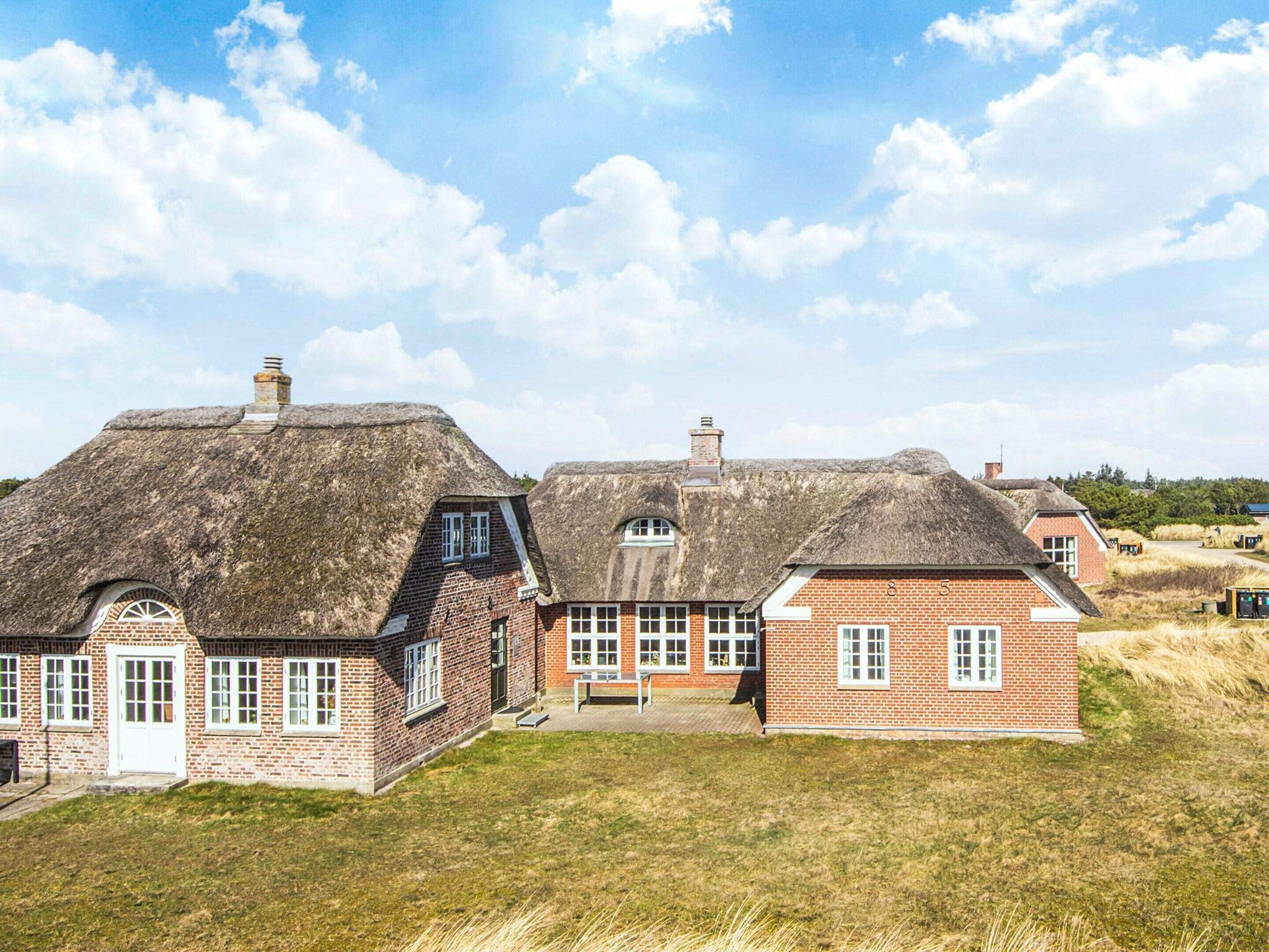 House | Exterior