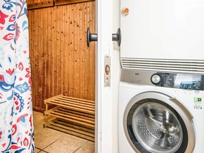 Interior - 5 Star Holiday Home in Blavand (Blavand)