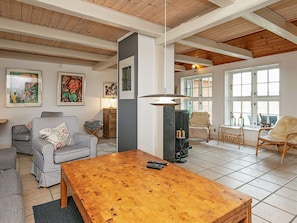 House | Interior