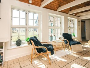 Ferienhaus | Innenbereich