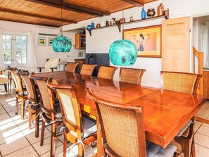 House | Interior