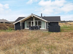 House | Exterior