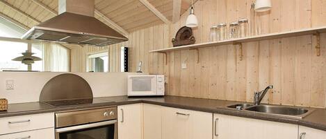 Huis | Interieur