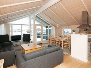 Hus | Interiör