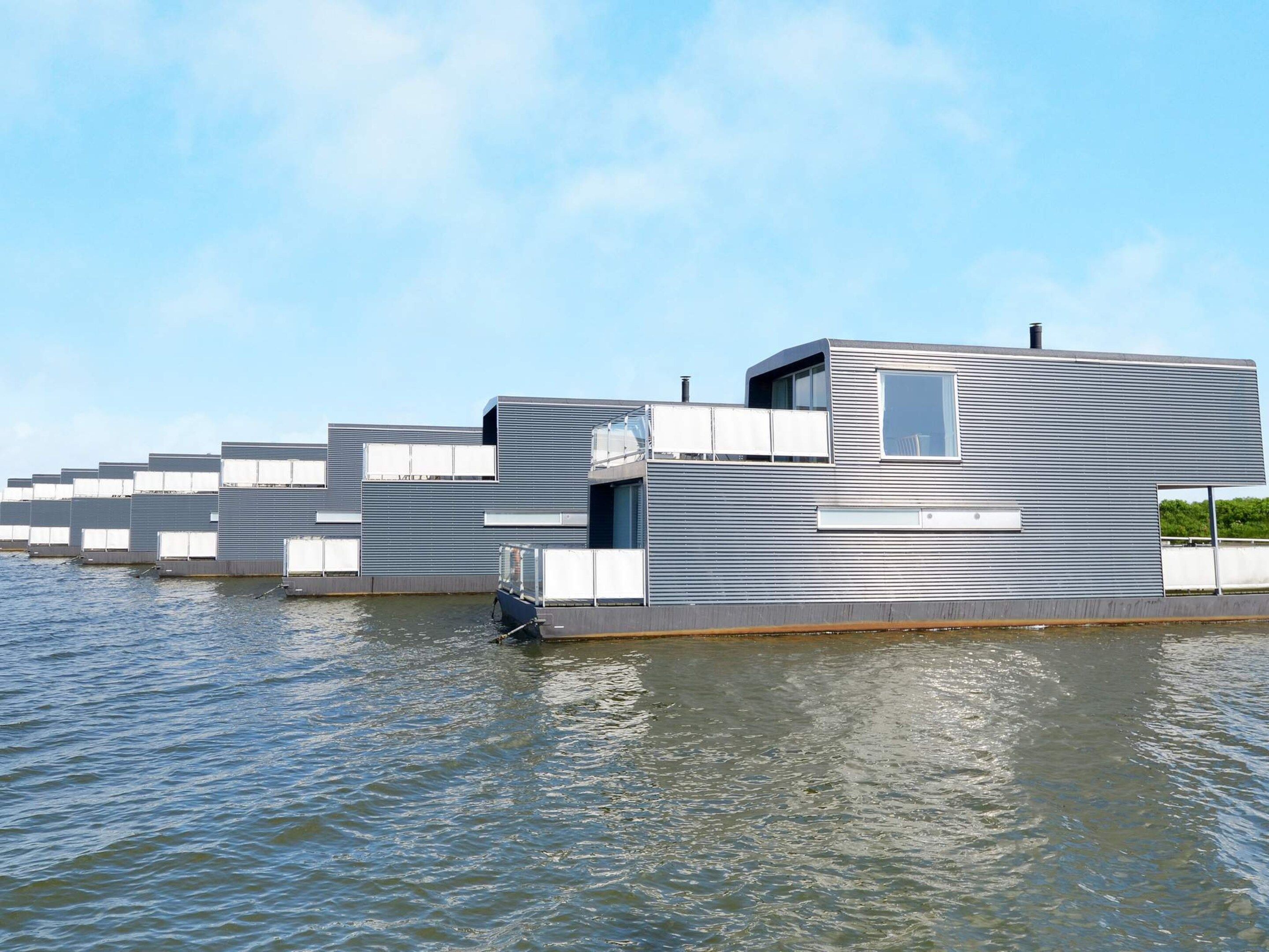 Casa | Esterni