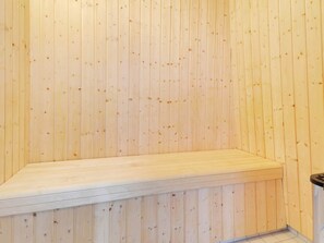 House | Sauna - 4 Star Holiday Home in Hemmet (Hemmet)