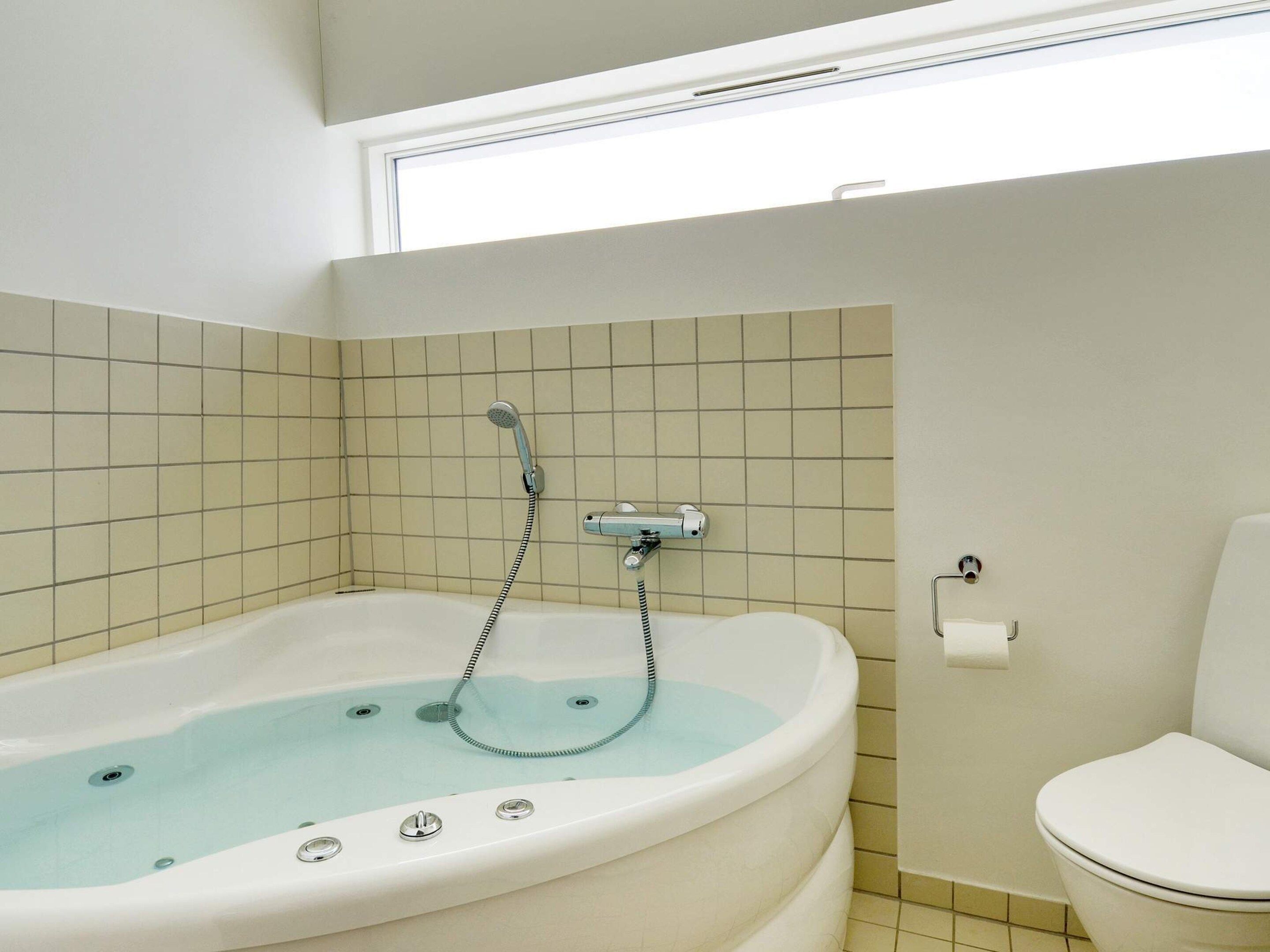 House | Spa treatment