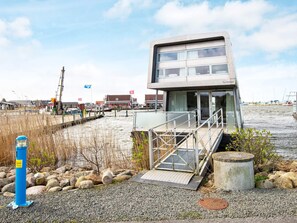 House | Exterior - 4 Star Holiday Home in Hemmet (Hemmet)