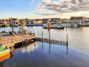 Casa | Vista desde la propiedad