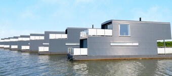 6 Person Holiday Home in Hemmet-by Traum