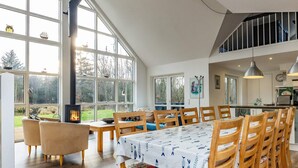 Maison | Restauration