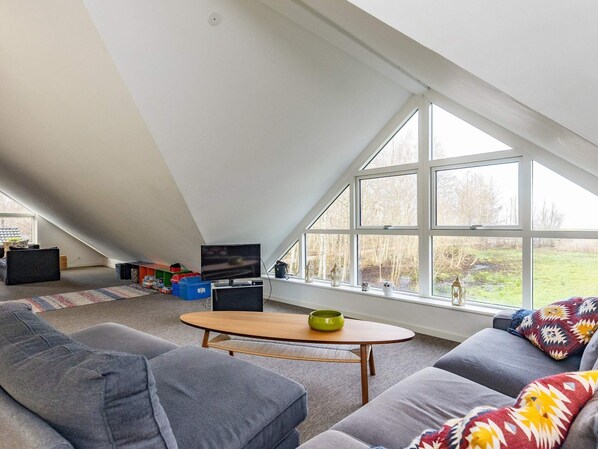 House | Living area