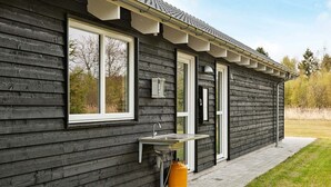 Exterior - 18 Person Holiday Home in Glesborg (Glesborg)