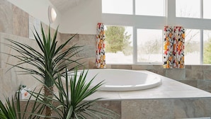 Pool - 18 Person Holiday Home in Glesborg (Glesborg)
