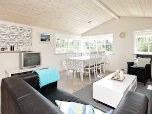 House | Interior