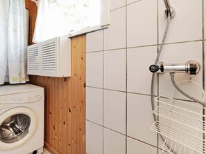 Interior - Vintage Holiday Home near Jerup with Terrace (Jerup)