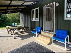 Unclassified image, 3 of 21, button - Vintage Holiday Home near Jerup with Terrace (Jerup)