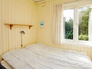 Interior - Vintage Holiday Home near Jerup with Terrace (Jerup)