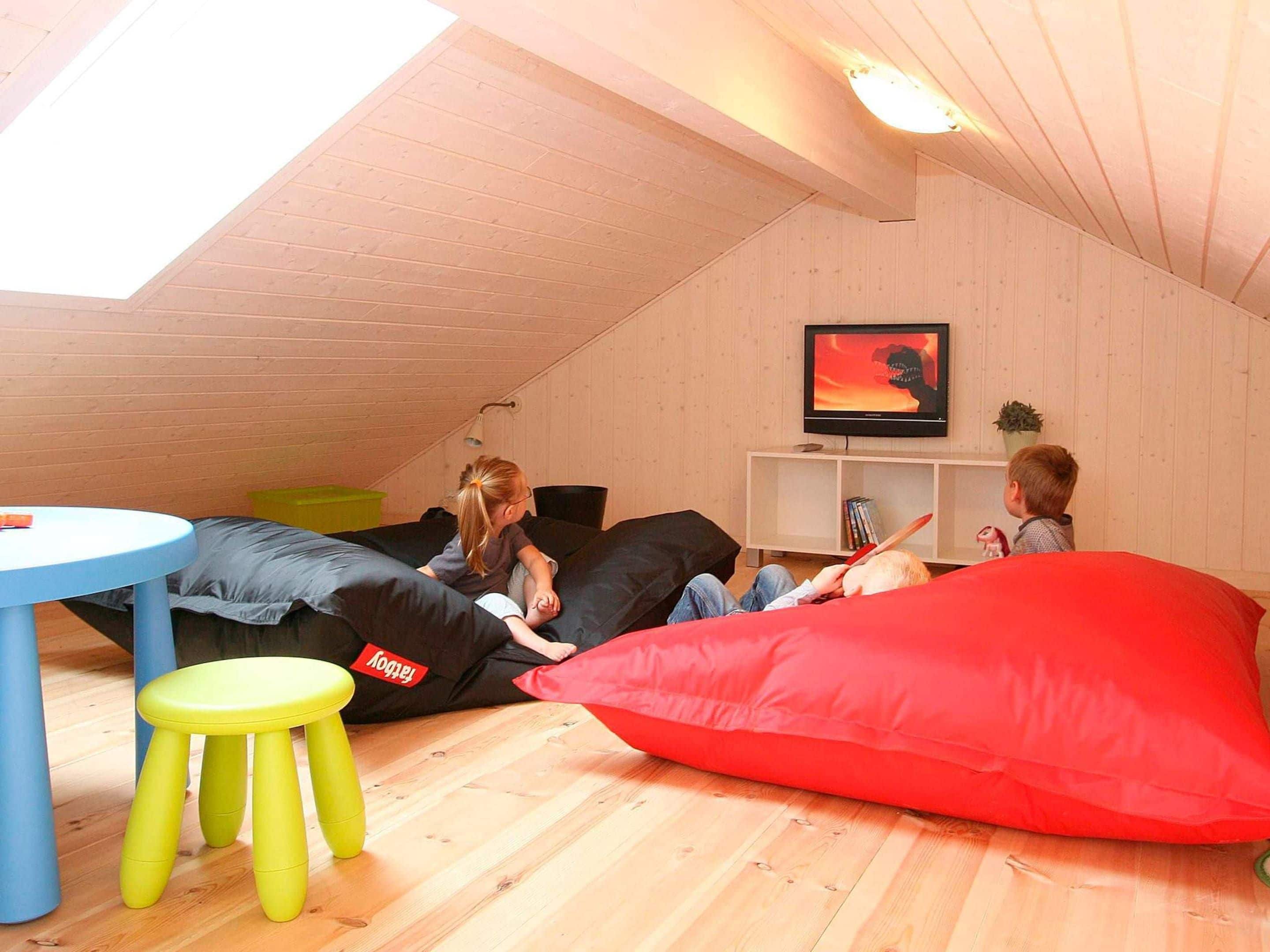 House | Interior