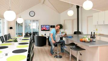 Hus | Innvendig