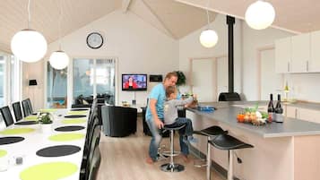 Hus | Interiør