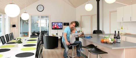 Huis | Interieur