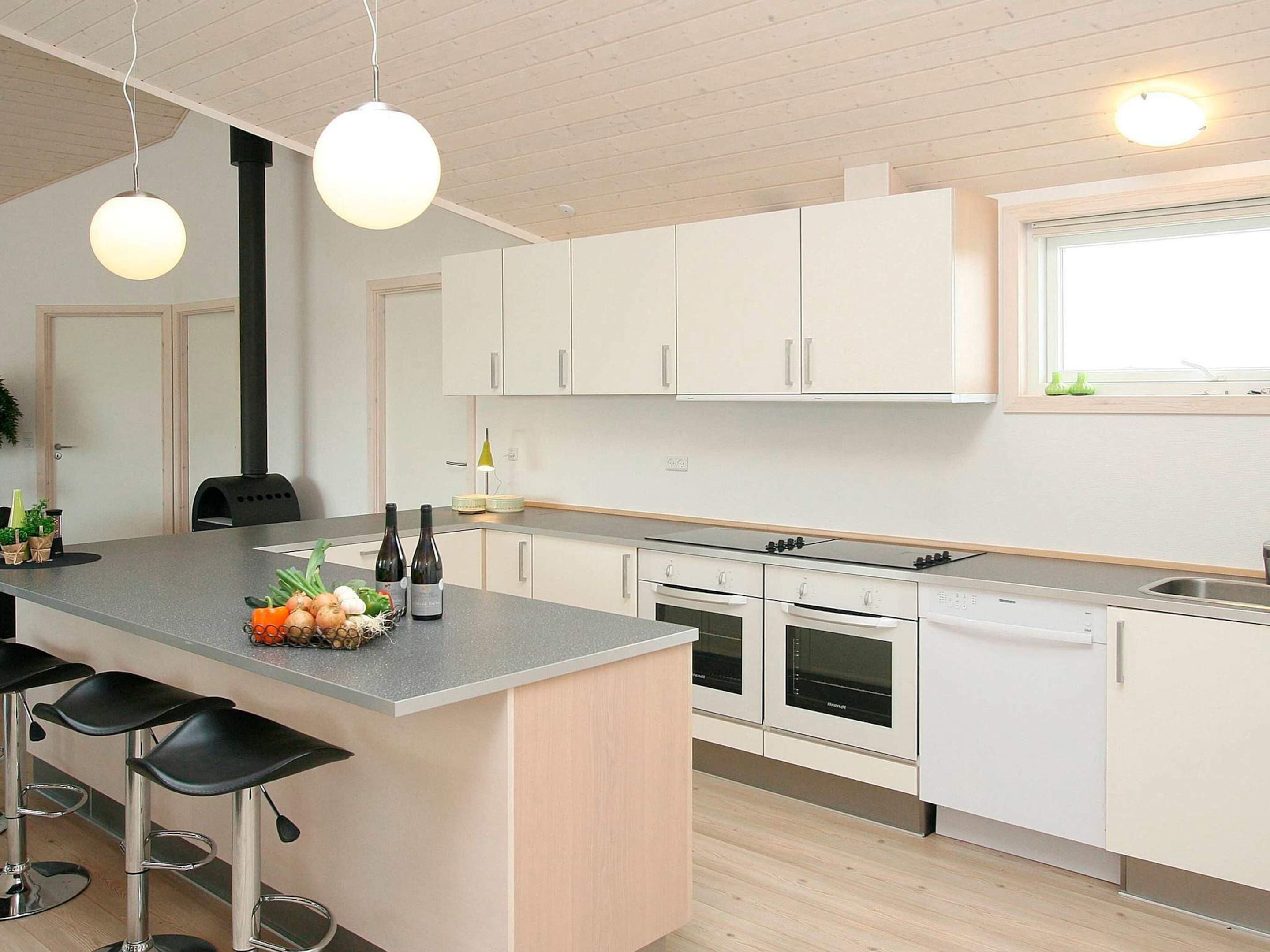 منزل | المنشأة من الداخل