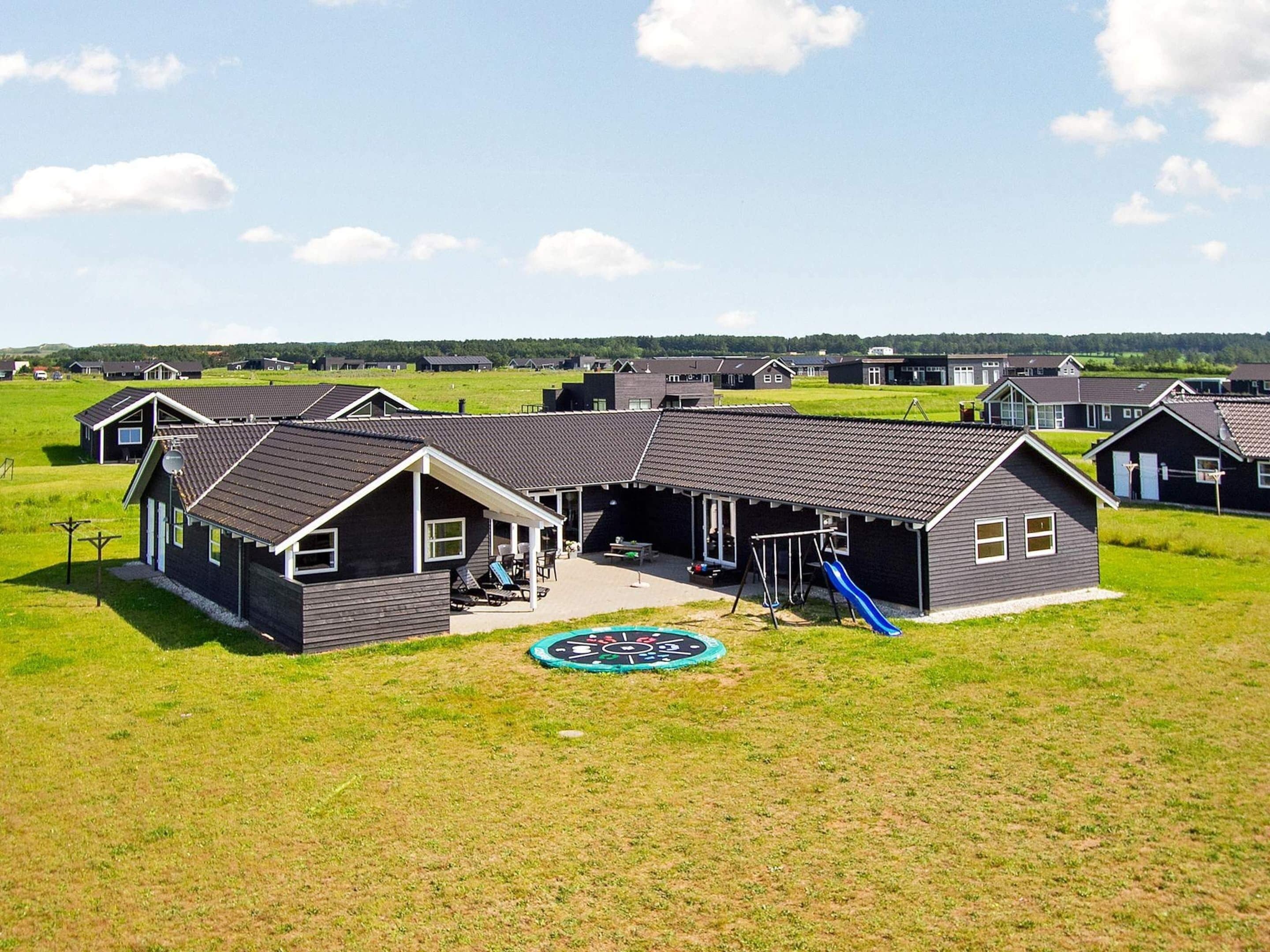Hus | Udendørsområde