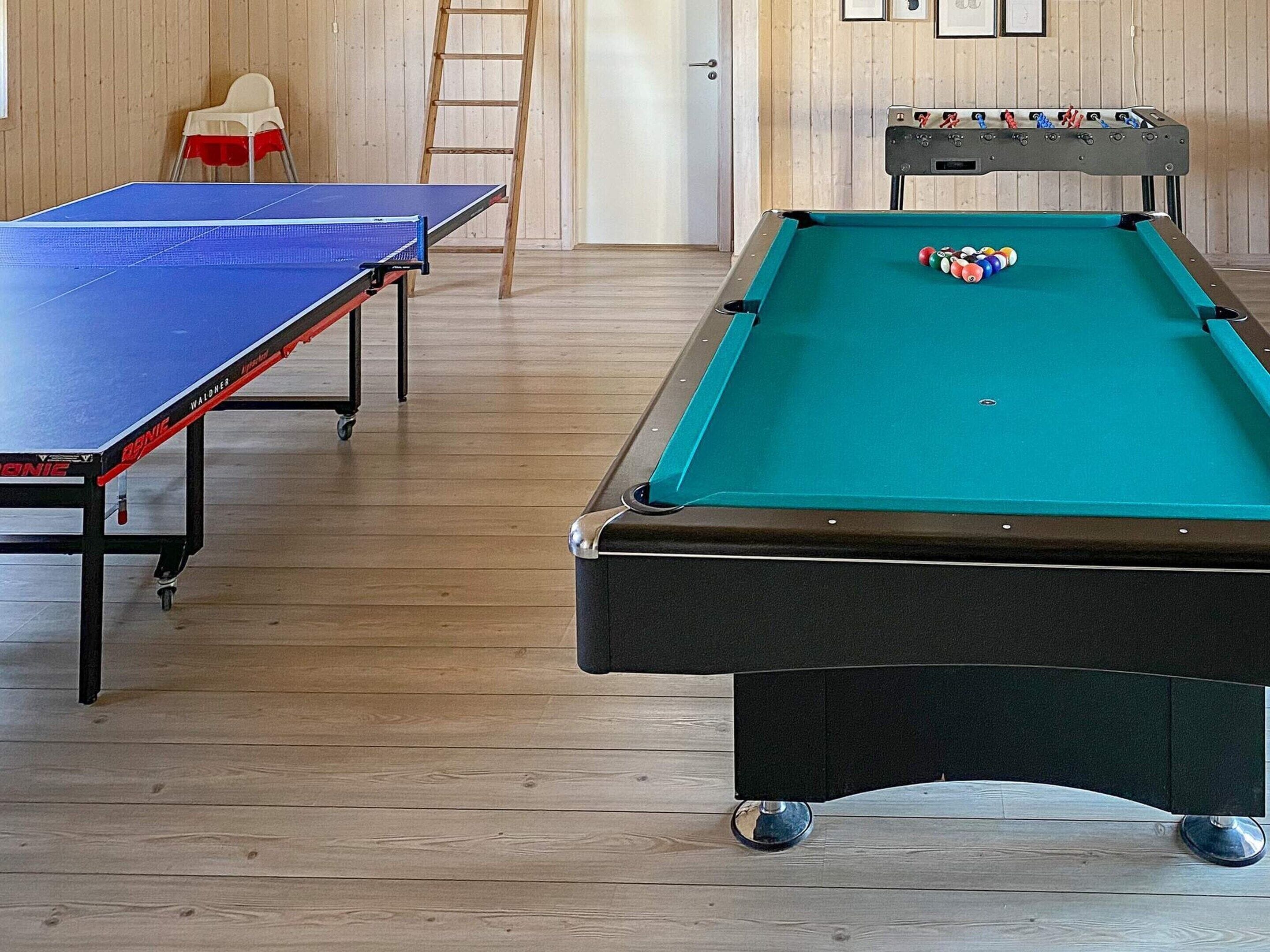 House | Interior