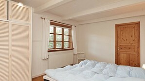 4 bedrooms, cots/infant beds - Lovely Holiday Home in Skagen near Sea (Skagen)