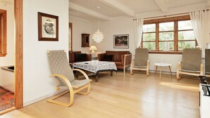 Living room - Lovely Holiday Home in Skagen near Sea (Skagen)