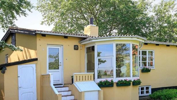 Exterior - Lovely Holiday Home in Skagen near Sea (Skagen)
