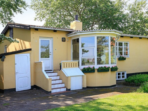 Exterior - Lovely Holiday Home in Skagen near Sea (Skagen)