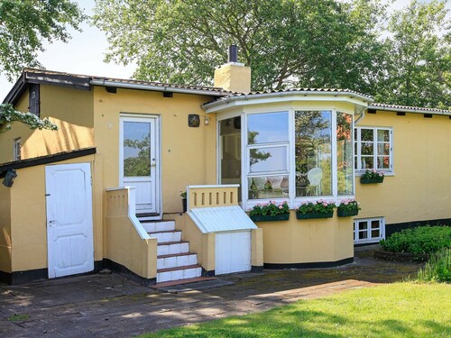 Lovely Holiday Home in Skagen near Sea