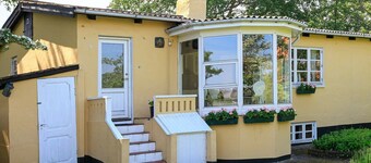 Lovely Holiday Home in Skagen near Sea