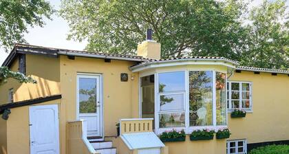 Lovely Holiday Home in Skagen near Sea