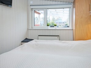 Maison | 3 chambres