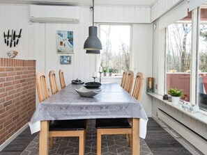 Maison | Restauration
