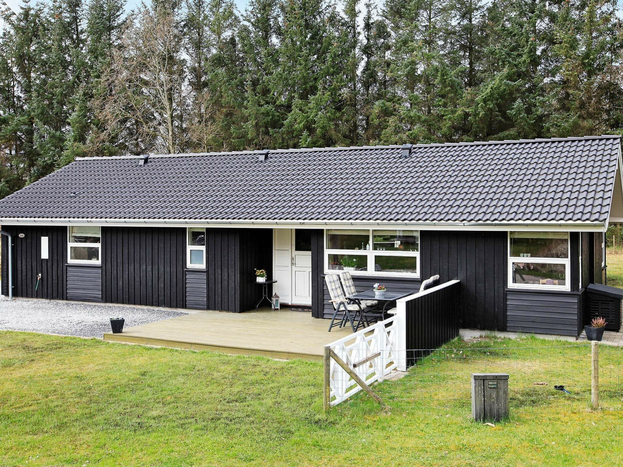 Udendørsområde