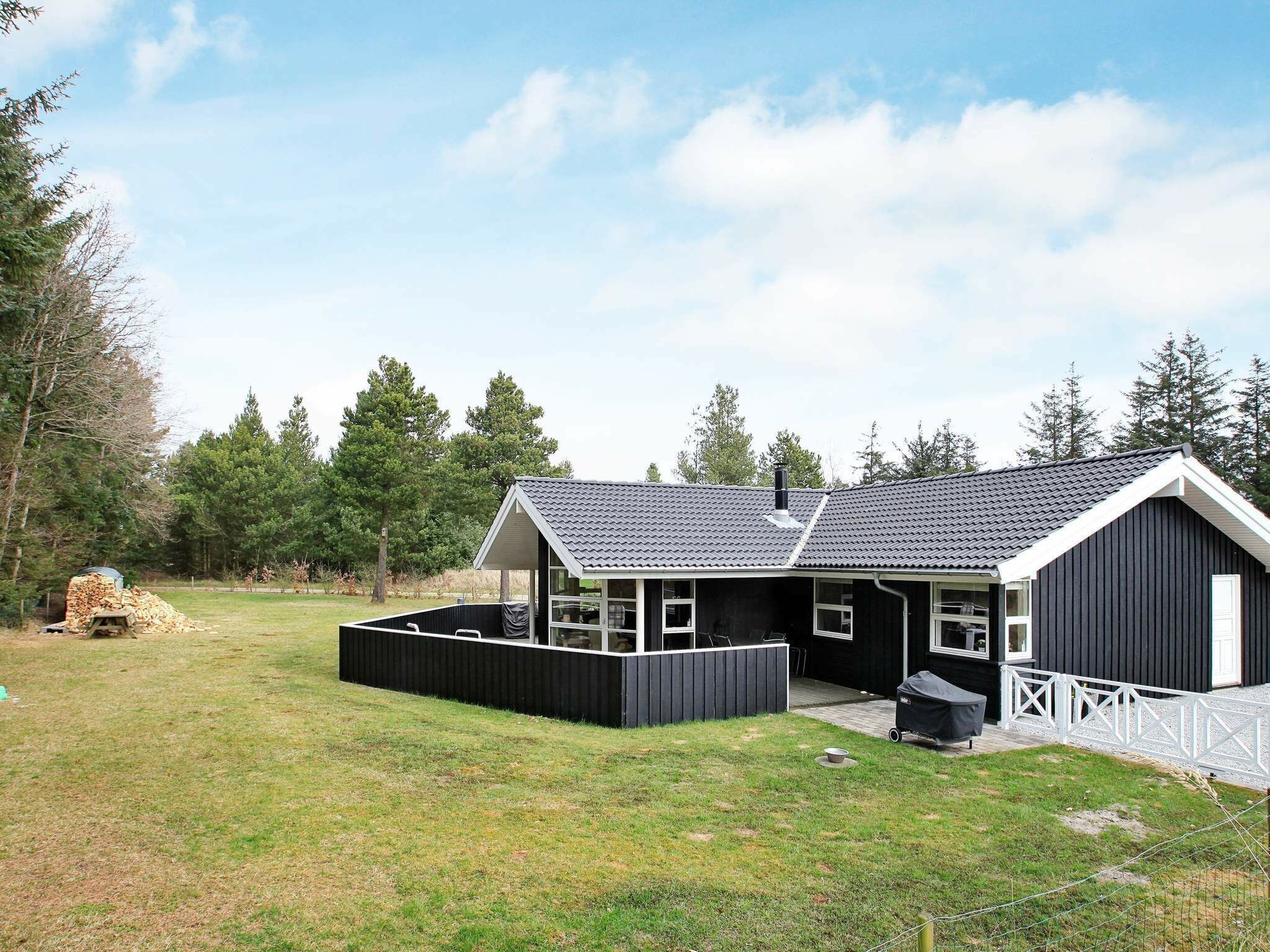 Udendørsområde