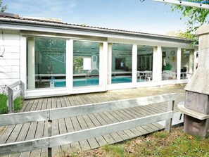 House | Exterior - 6 Person Holiday Home in Hemmet (Hemmet)