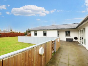 House | View from property - Enticing Holiday Home in Falster near Sea (Vaeggerlose)
