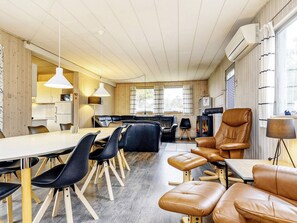 House | Interior - Enticing Holiday Home in Falster near Sea (Vaeggerlose)